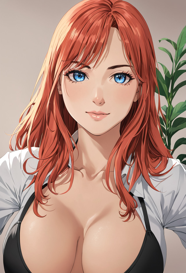 Corinne Bartlett avatar