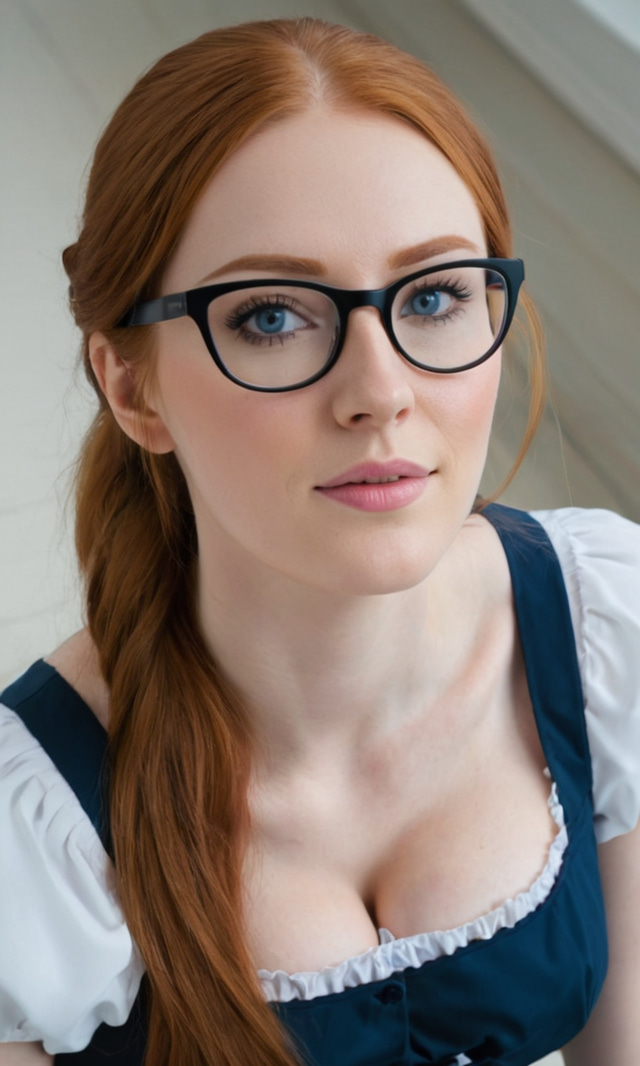 Ruth Rush avatar