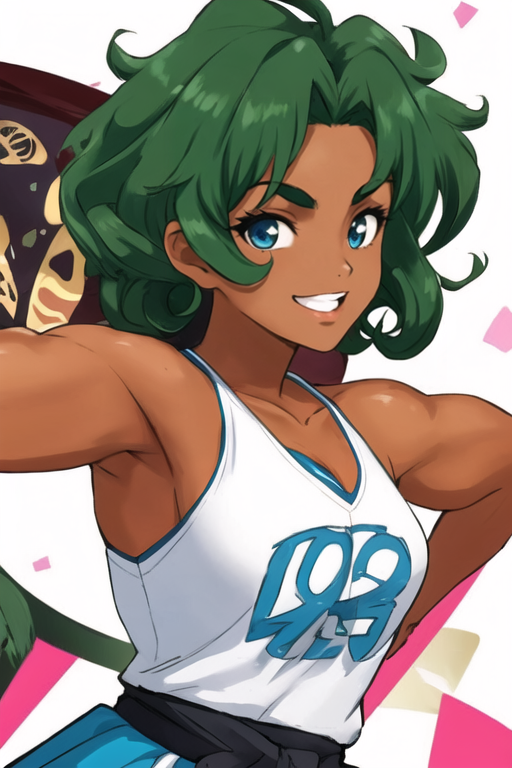 Celia Mccarty avatar
