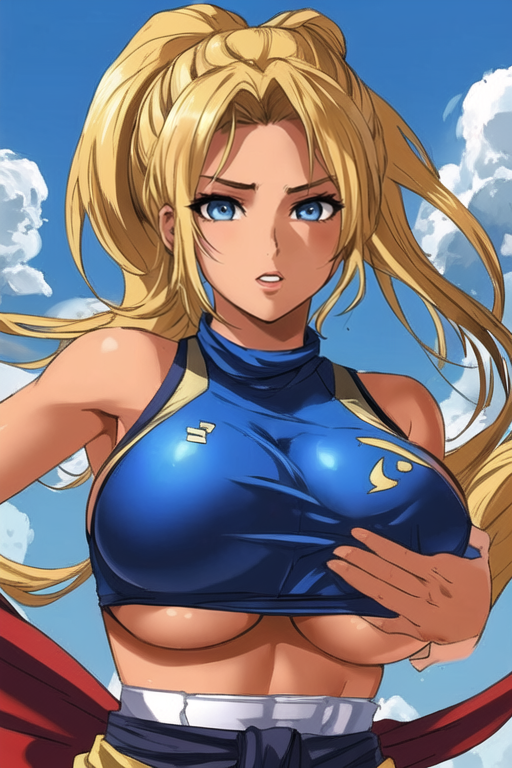 Alexandria Mckee avatar