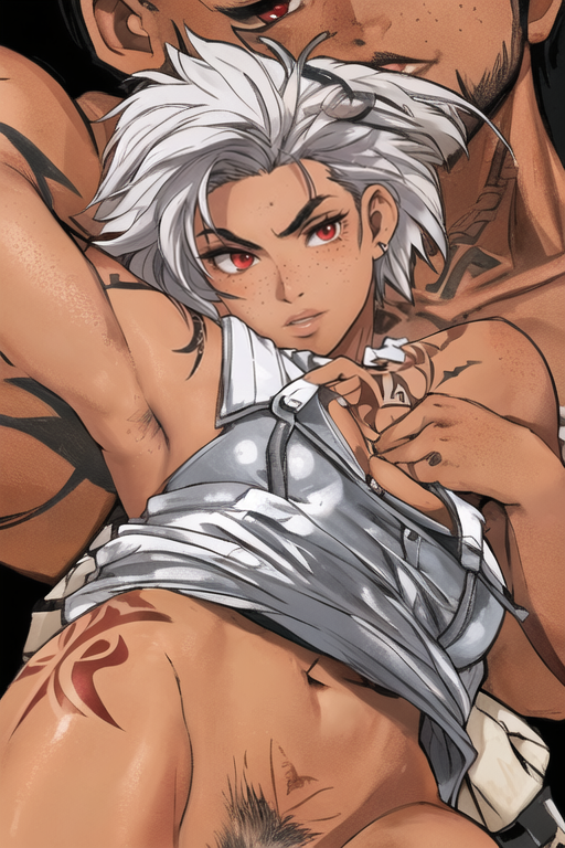 Milo Soto avatar
