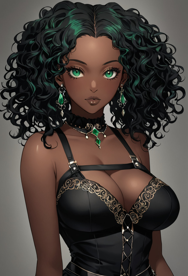 Annabella Steele avatar