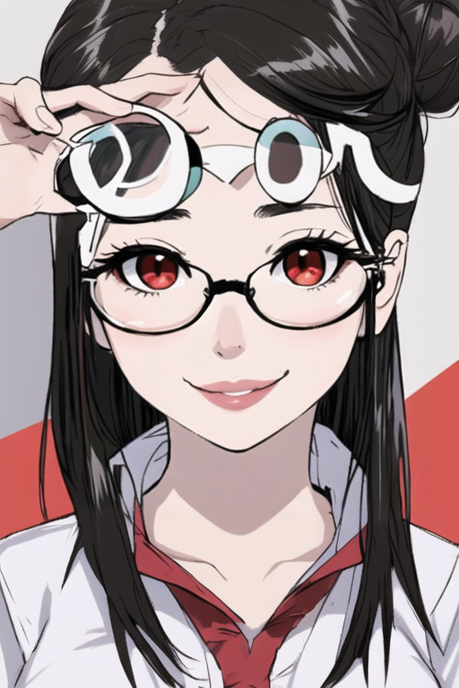 Erika Jones avatar
