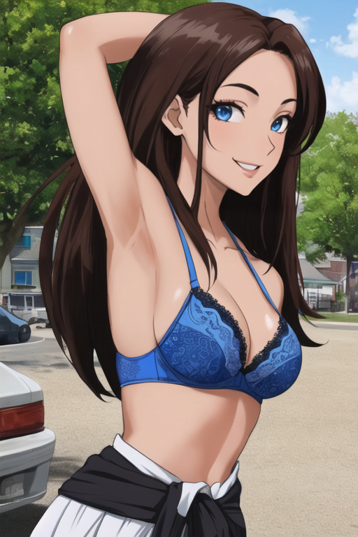 Abbey Wolfe avatar