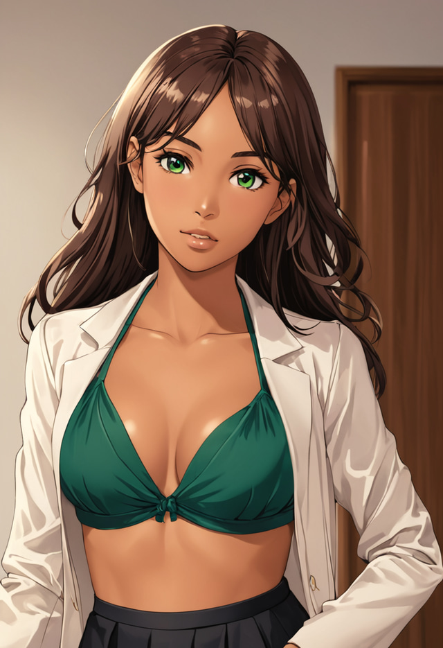 Susan Blake avatar