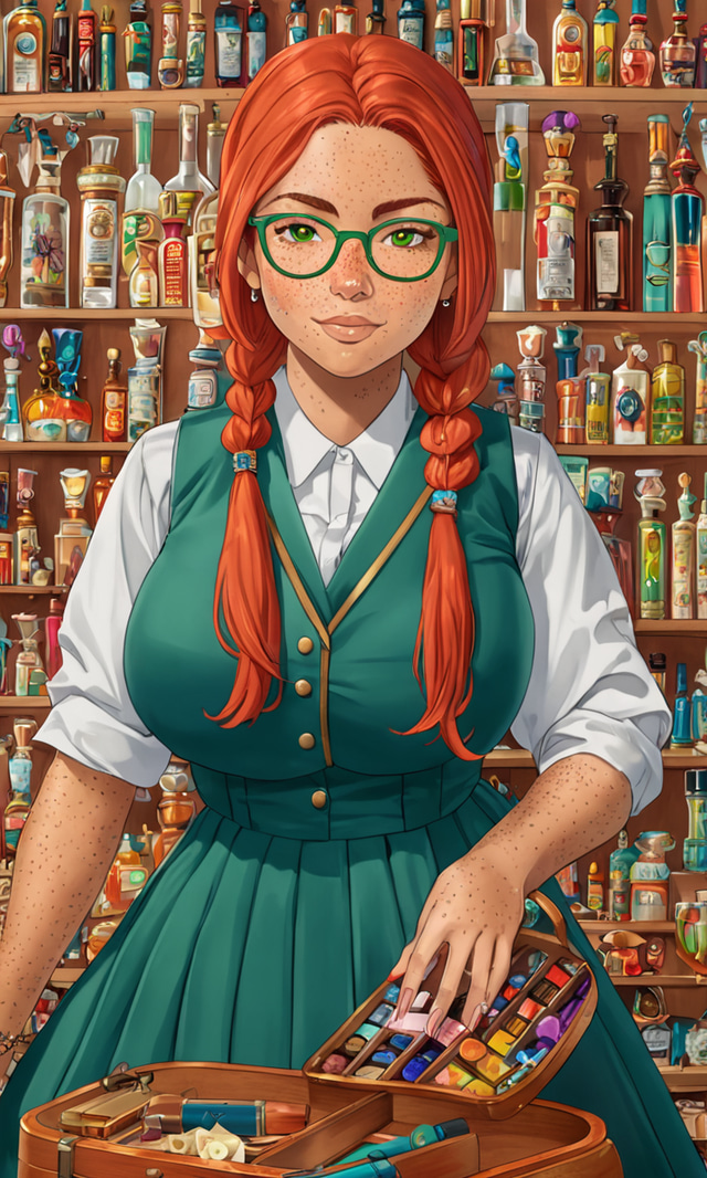 Alana Chaney avatar