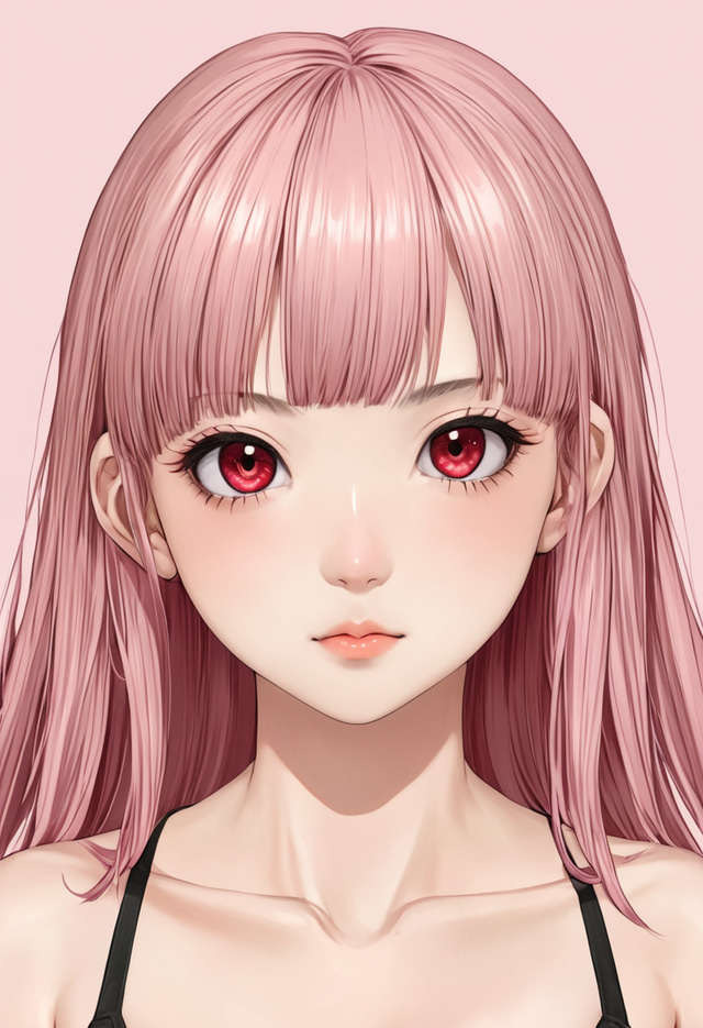 Bella Bonilla avatar