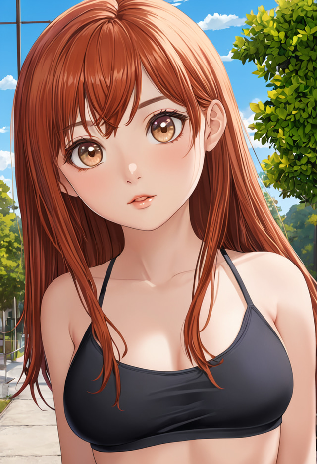 Madyson Castro avatar