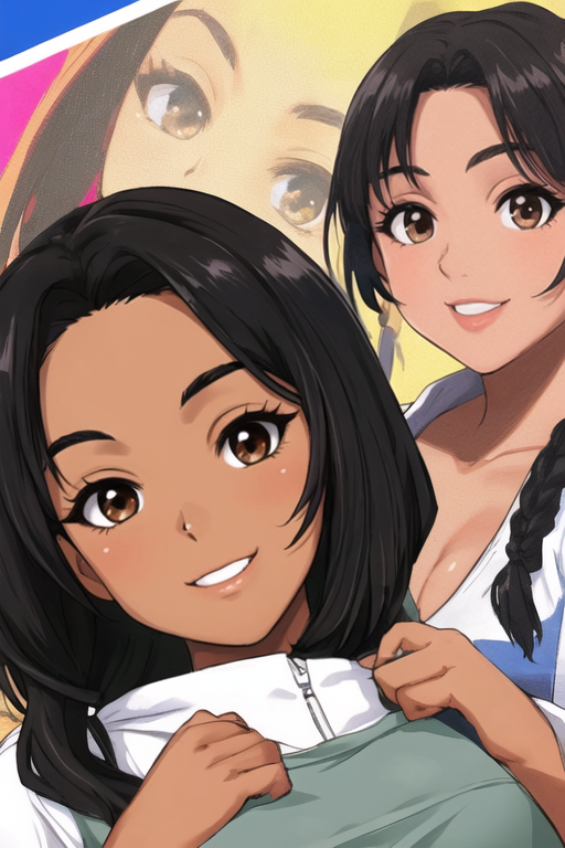 Lydia Montgomery avatar