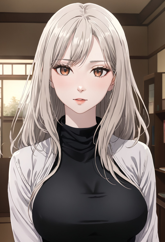 Michaela Mendoza avatar