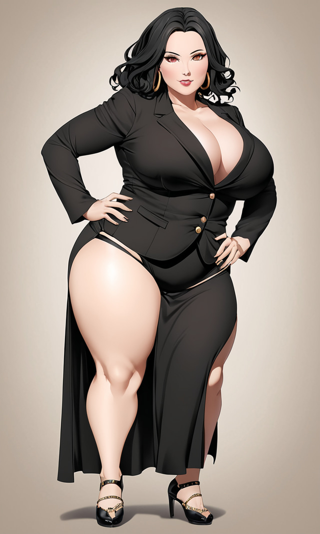 Linda Valentine avatar