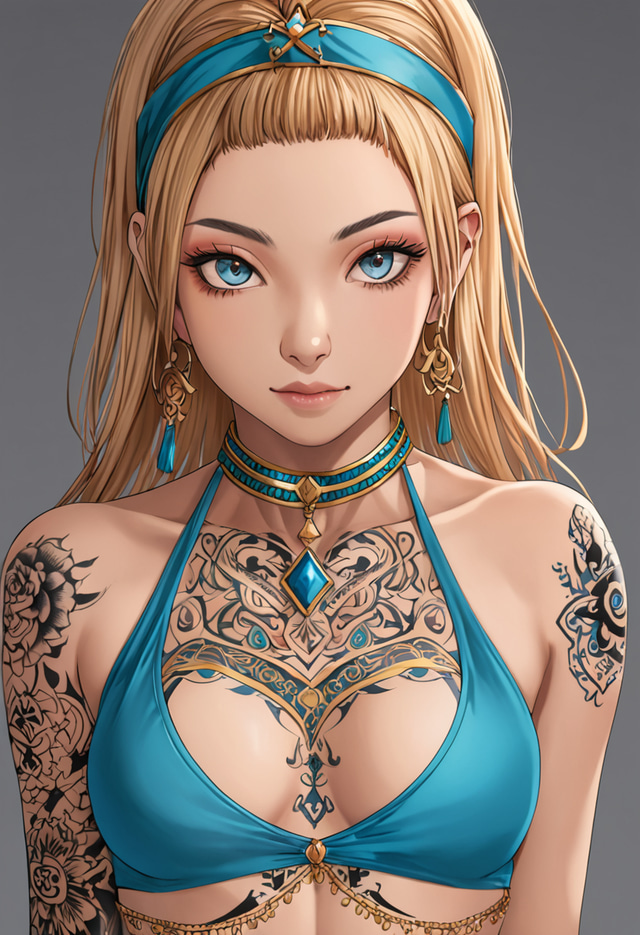 Jordan Bolton avatar