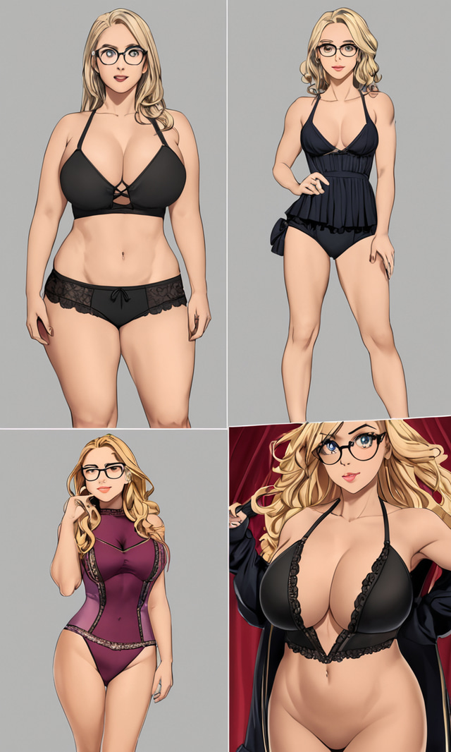 Paola Huffman avatar