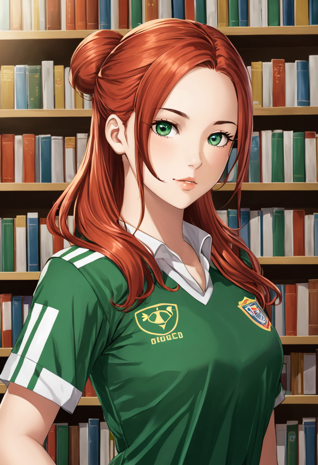 Giovanna Ashley avatar