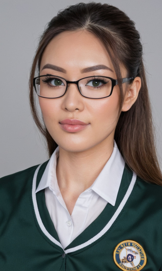 Jasmine Everett avatar