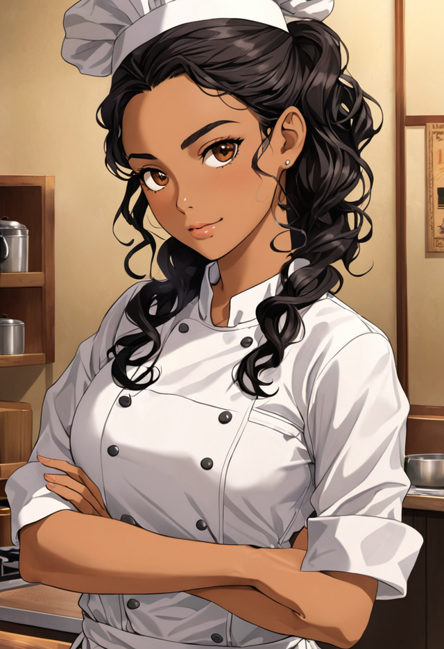 Simone Roberts avatar