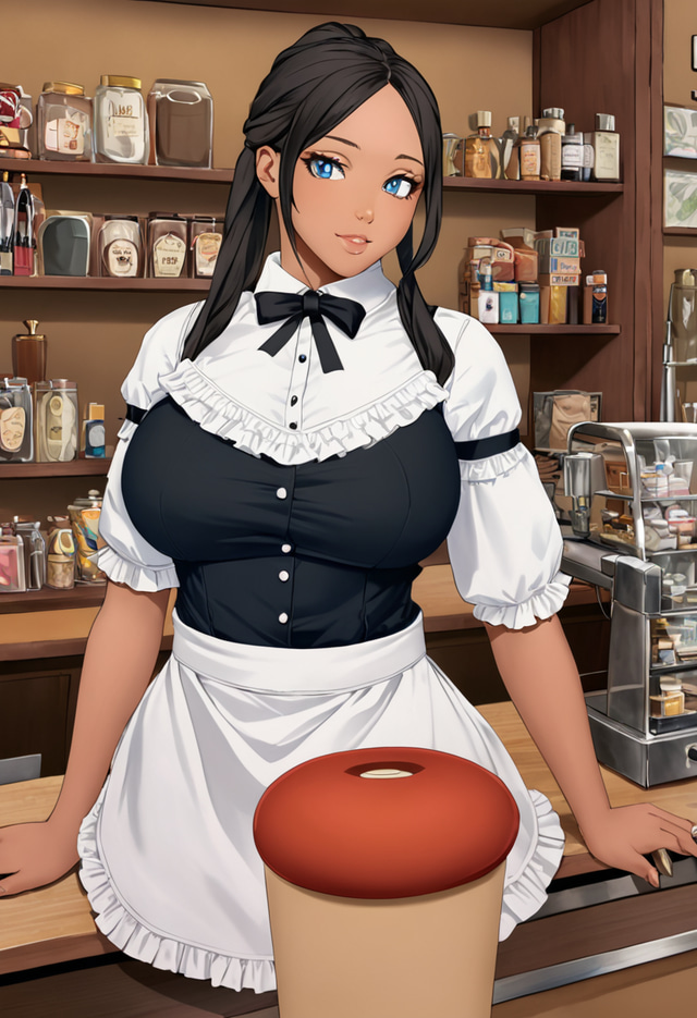 Amiya Higgins avatar