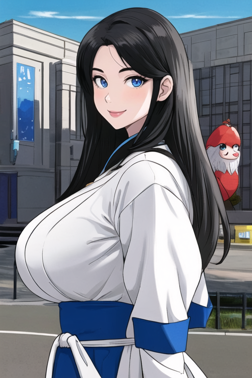 Ayla Peterson avatar