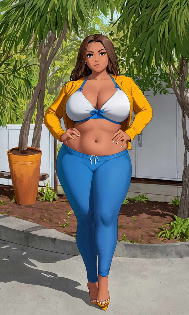 Taniya Foley avatar