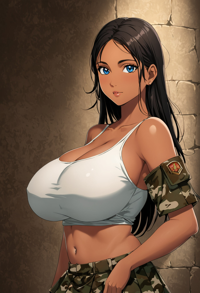 Kayla Banks avatar
