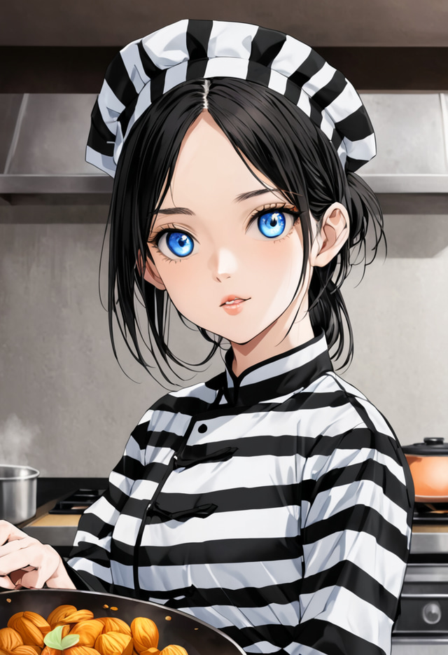 Lucia Barrett avatar