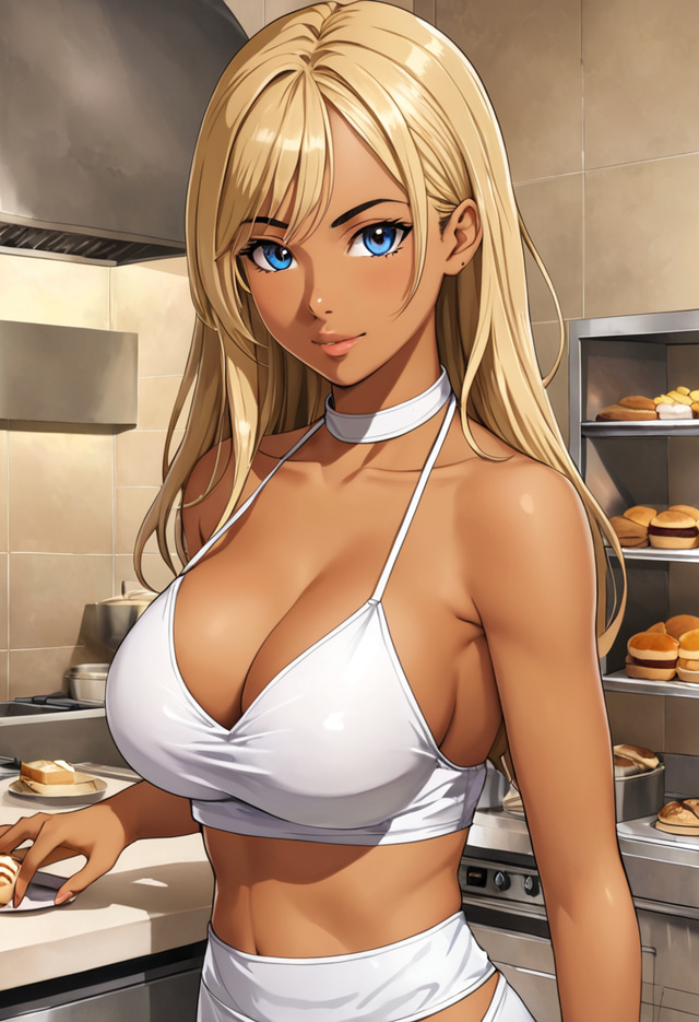 Kaya Hernandez avatar