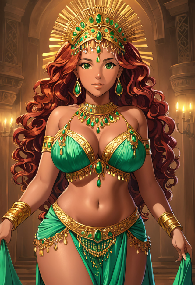 Amaya Oneill avatar