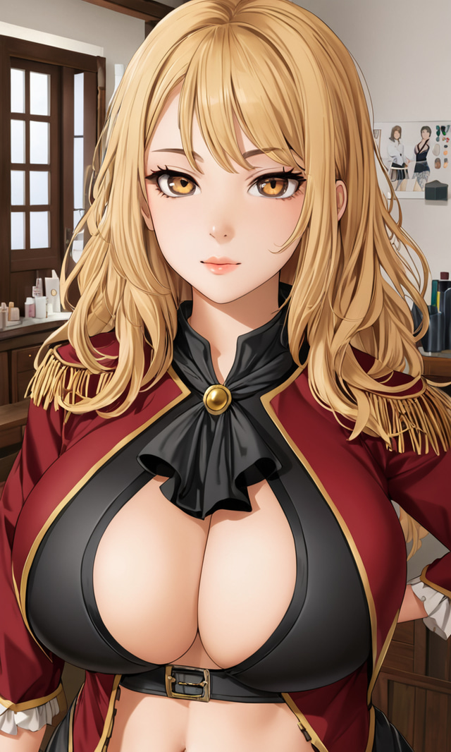 Myah Cohen avatar