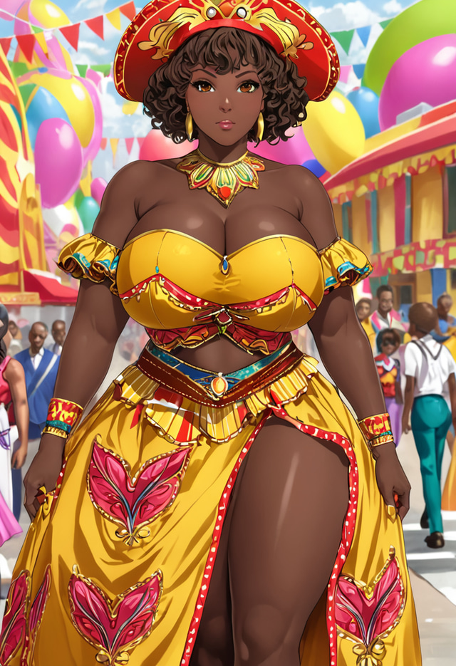 Stella Goodman avatar