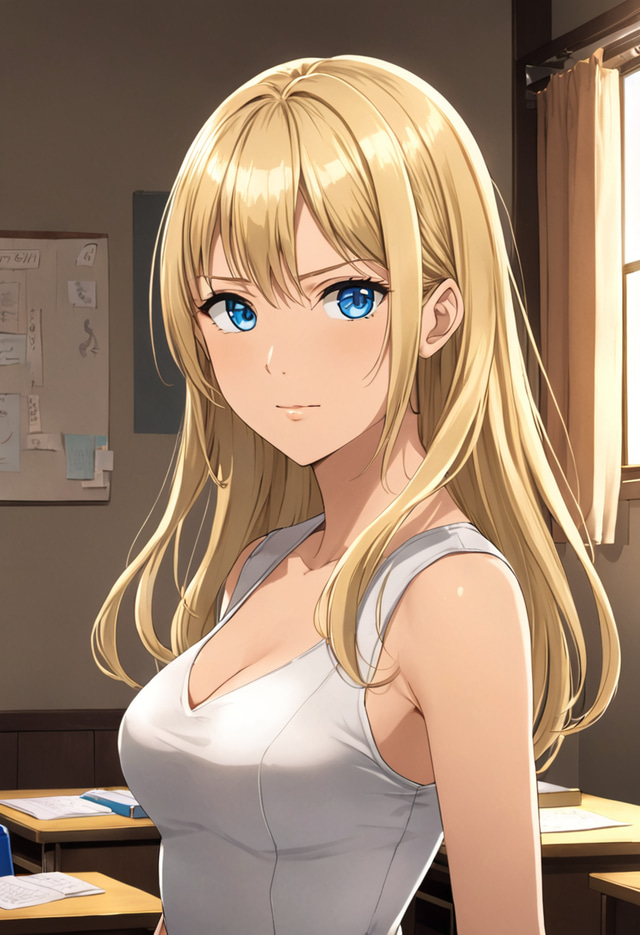 Iris Watts avatar