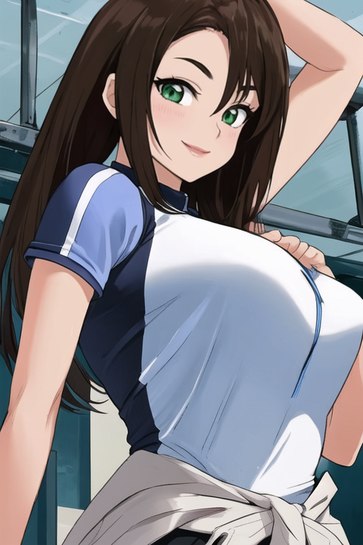 Marie Fischer avatar