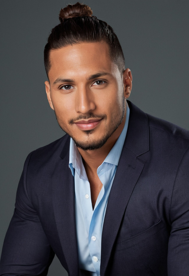 Jude Santana avatar