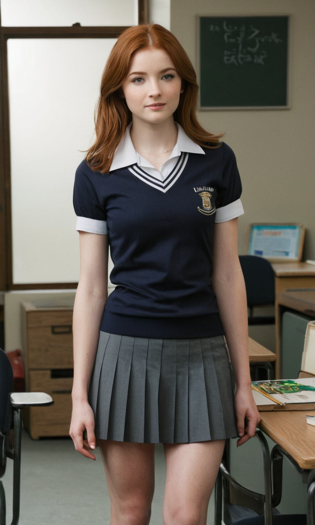 Lillie Warner avatar