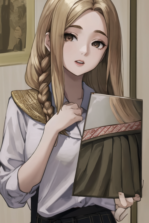 Brooklynn Watts avatar