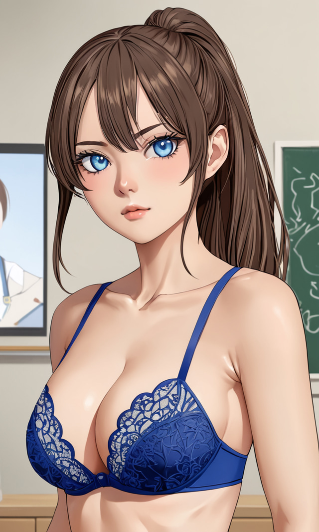 Paulina Summers avatar