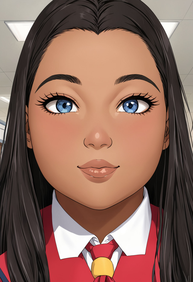 Naomi Poole avatar