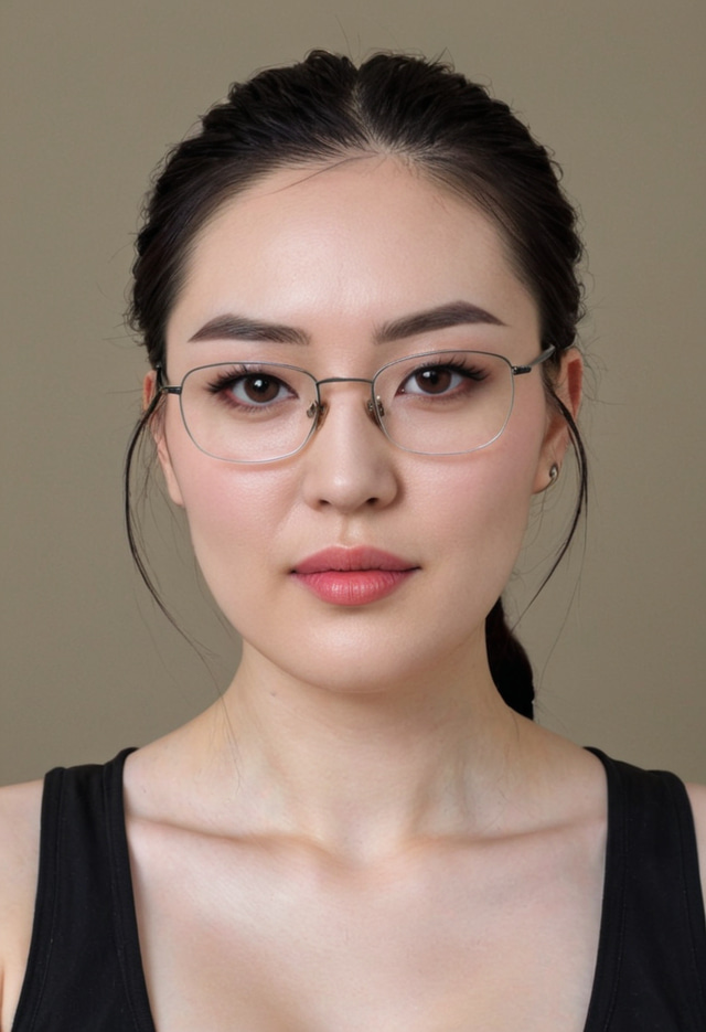 Annabel Mueller avatar