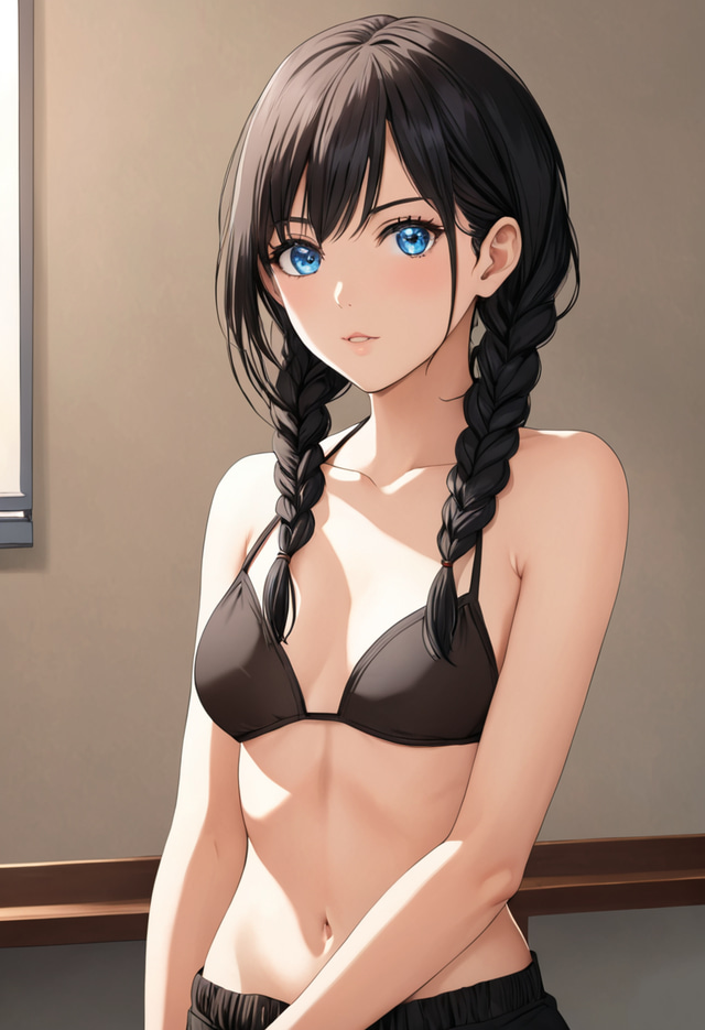 Alma Scott avatar