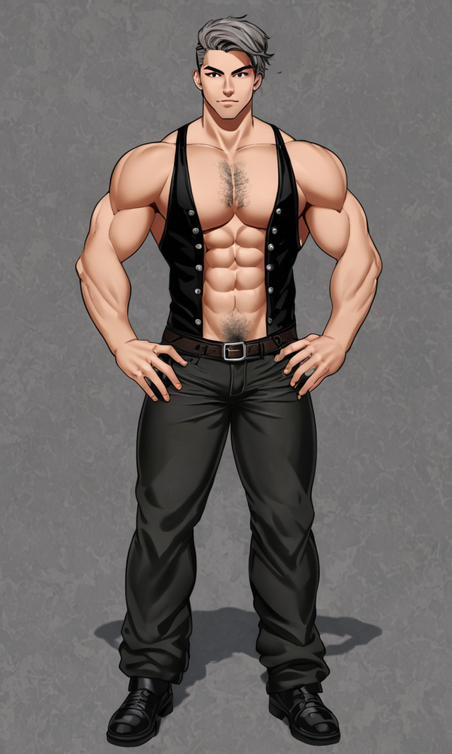 Armando Rojas avatar