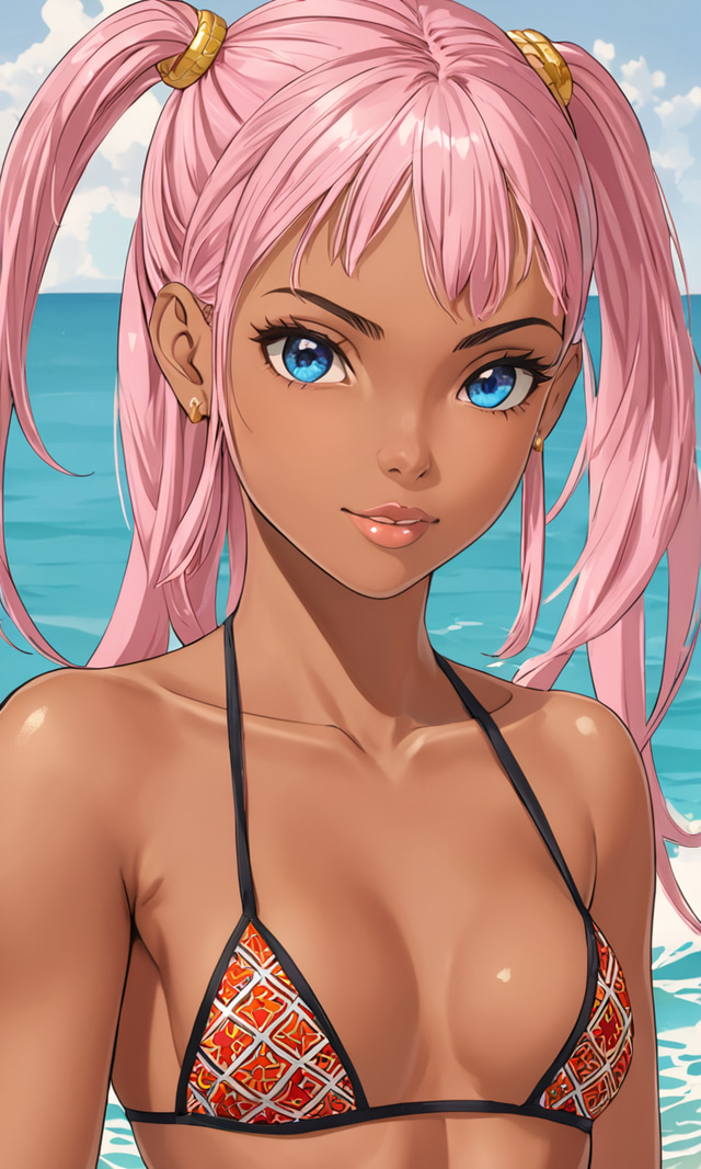Sherlyn Watts avatar