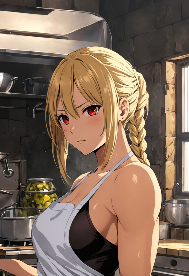 Nia Woodard avatar