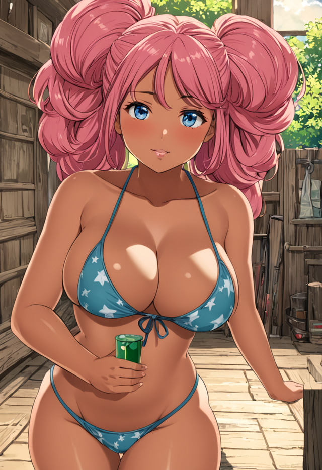 Giada Ramos avatar