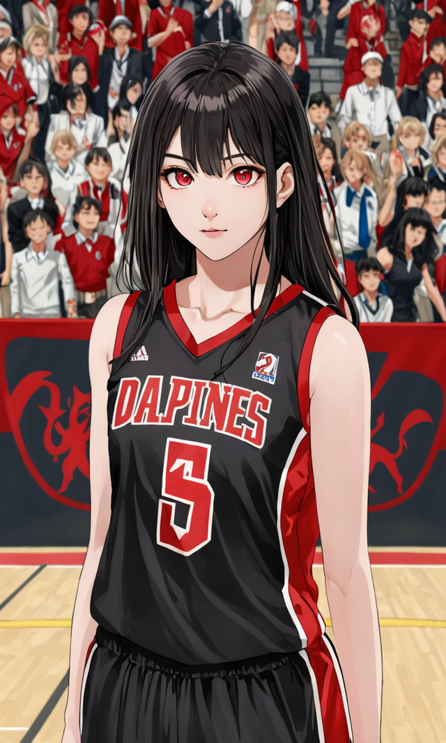 Daphne Mueller avatar