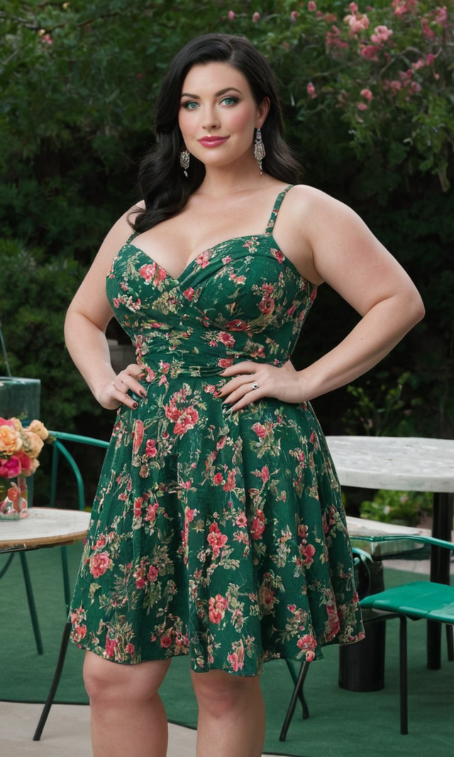 Gracie Powers AI Girlfriend avatar
