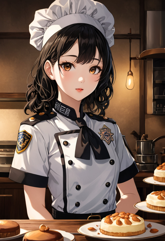 Patricia Stevens avatar