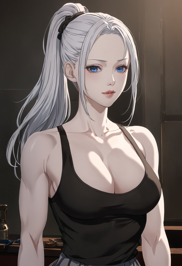 Grace Roberts avatar