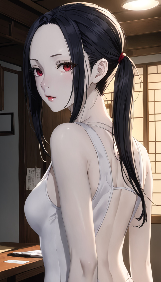 Amiah Bernard avatar