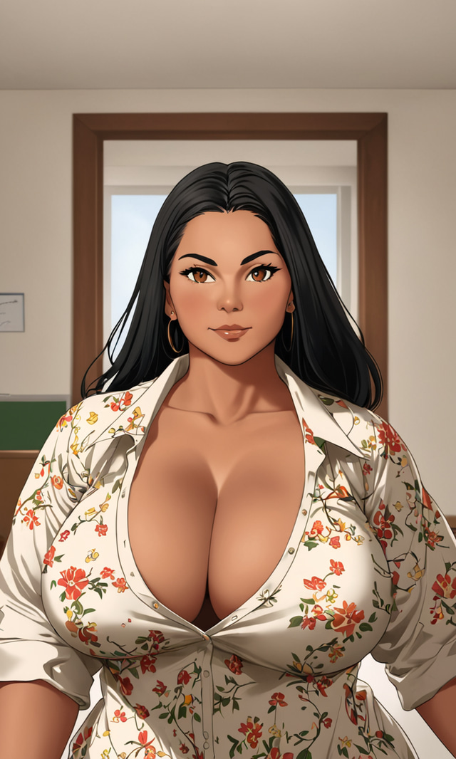 Mariela Chaney avatar