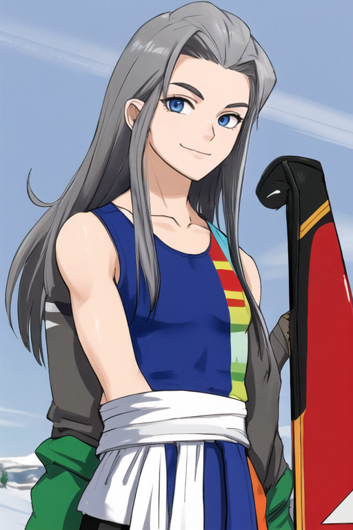 Sol Mueller avatar