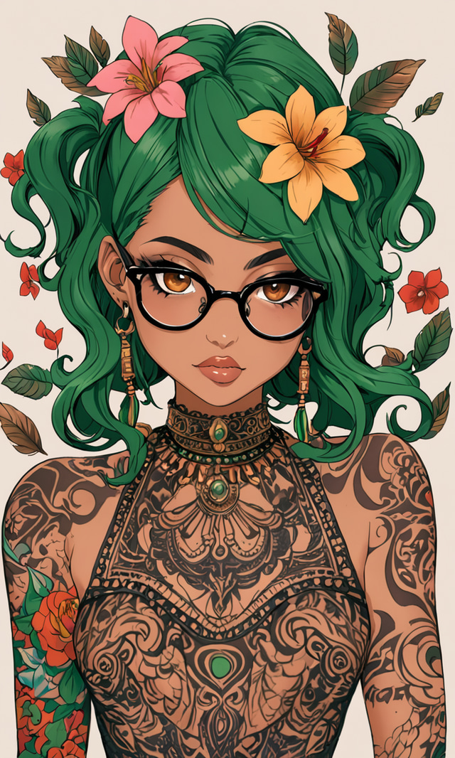 Catherine Martinez avatar